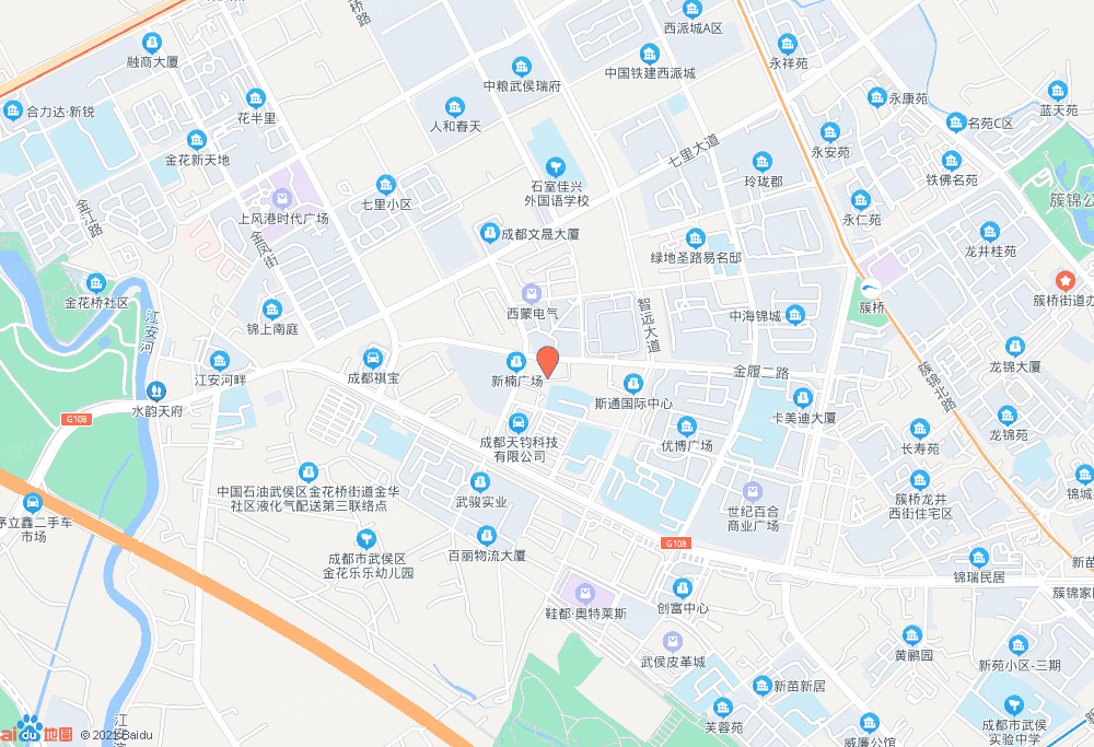 交通图