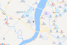 月珑湾电子地图