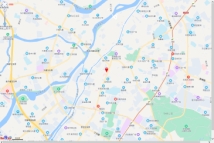 孚泰锦城电子地图