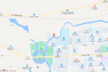 万泽·悦珑湾电子地图