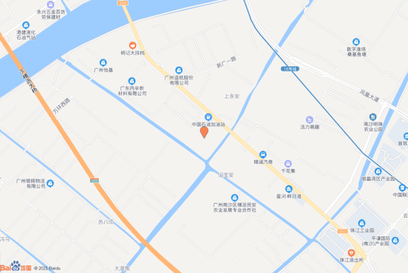 廣州南沙區珠江街一湧西側_南沙區珠江街一湧西側戶型圖_地址_南沙區