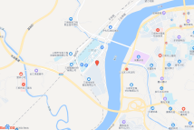 明城太阳岛电子地图