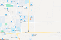 汉华府电子地图