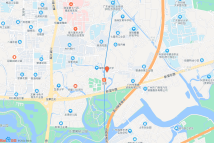 石榴岗南侧台涌AH032318地块电子地图