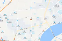 上饶越兴硕丰壹方城电子地图