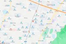 空港大道中东侧AB2904003地块电子地图