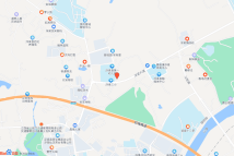 清华未来城电子地图