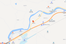 建业飞鹿新城电子地图