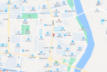 时代锦宸电子地图