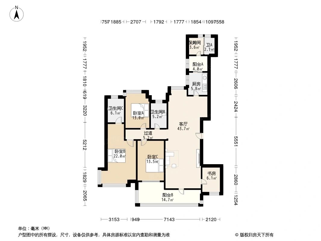 国贸天琴湾图片相册,国贸天琴湾户型图,样板间图,装修效果图,实景图-厦门房天下