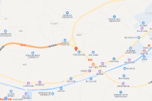 华阳首府电子地图