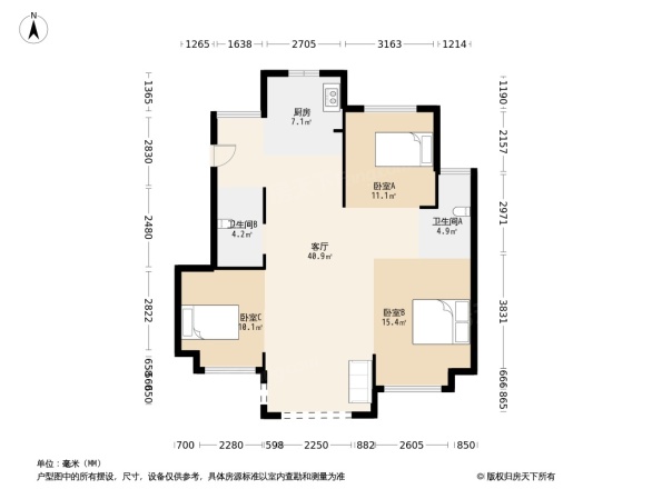 祥生悦山湖小区