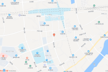 上饶信江学府电子地图