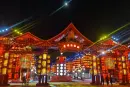 金科集美嘉悦周边配套图