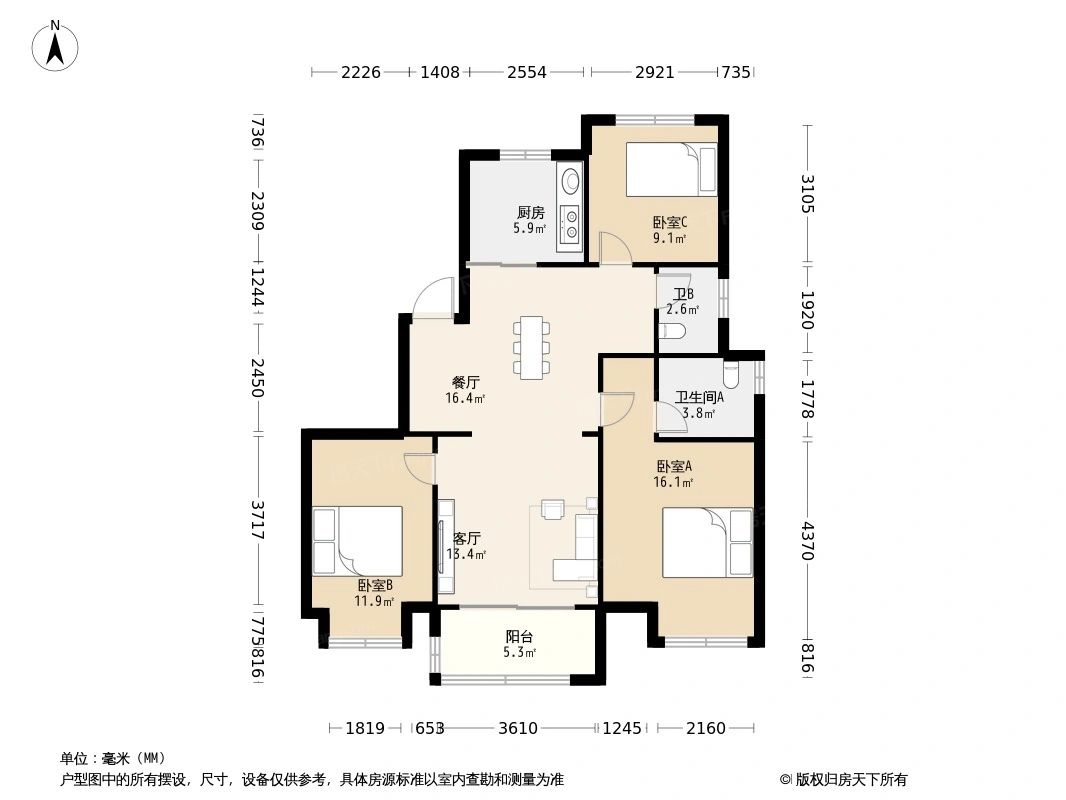 保利大国璟图片相册,保利大国璟户型图,样板间图,装修效果图,实景图-金华房天下