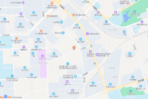 华强璞院电子地图