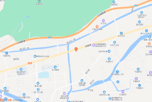 云栖风华电子地图