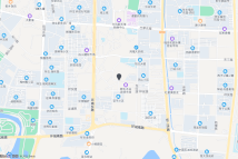 金昌·香湖明月电子地图
