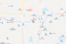 曙光和院电子地图