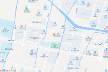 金辉城央云府电子地图