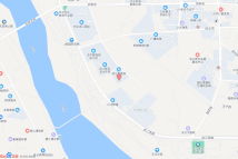 滨江新荣府朗润.天致公馆电子地图