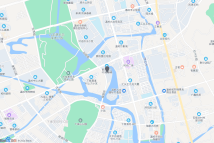 新湖滨江·玖珑春晓电子地图