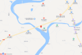 钓鱼台香墅湾交通图