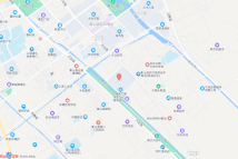 象山绿城蘭园电子地图