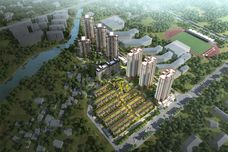 恒乐·清华园3期[云梦]