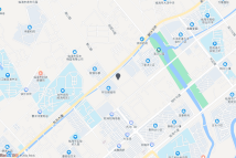 中梁铂悦府电子地图