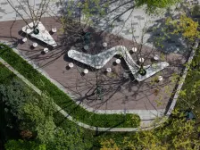 华润公园九里一期 精装三房出售