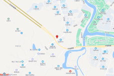 交投绿城境上云庐[诸暨]