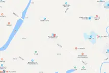 爵冠·珺悦府电子地图