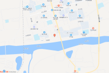望江花园·尚府电子地图