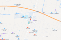 逸湾小筑电子地图