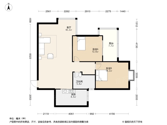 新烽火 水岸丽园