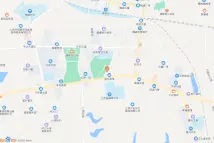 东投·金麟府电子地图