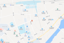 建业硅谷电子地图