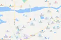 天盟·未来城交通图