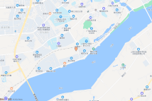 嘉福未来城电子地图