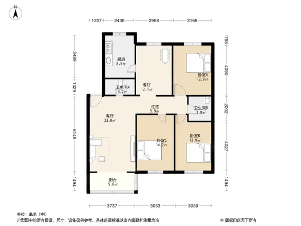 高科花园二期