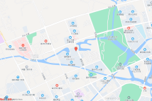 恒隆商业-MUSE中心电子地图
