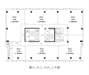 B1户型-09