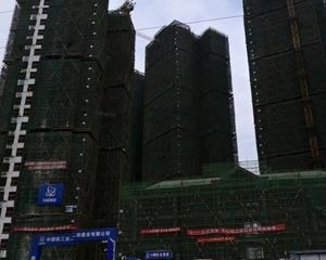 天和悦城3室2厅东南