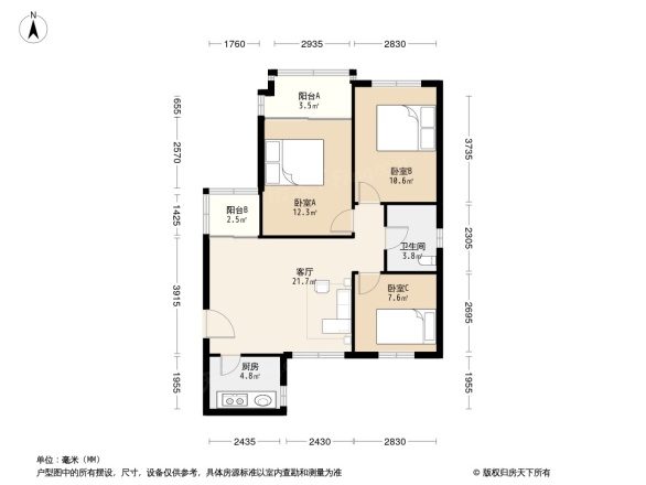 鸿运花园