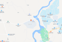 中铁云湾电子地图