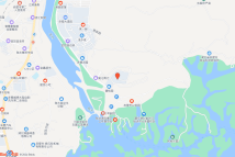 碧桂园翡翠湾电子地图