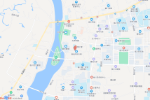 丽水茗城电子地图