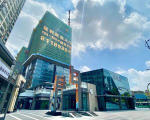 保利西街两房一厅少有放盘千灯湖旁