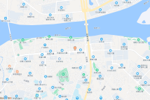 中港顺芯台电子地图
